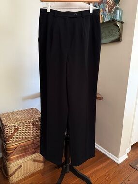 Votre Nom Collection | Straight Leg Pant